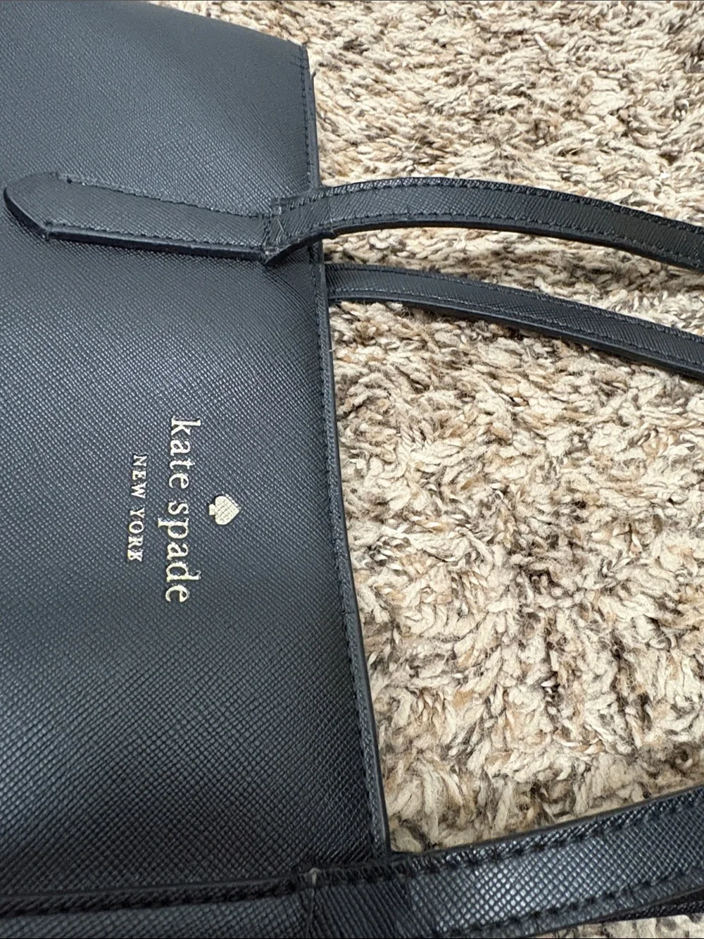 Kate Spade New York Tote (well loved)